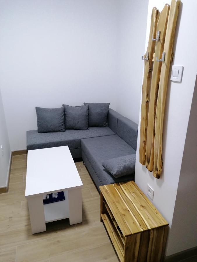 Apartman Ana 3 苏博蒂察 外观 照片