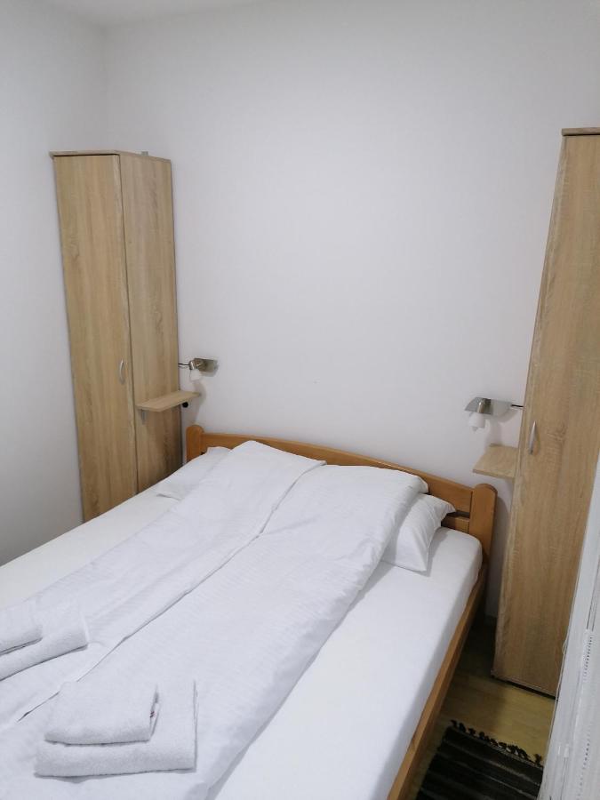 Apartman Ana 3 苏博蒂察 外观 照片