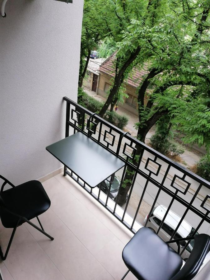 Apartman Ana 3 苏博蒂察 外观 照片